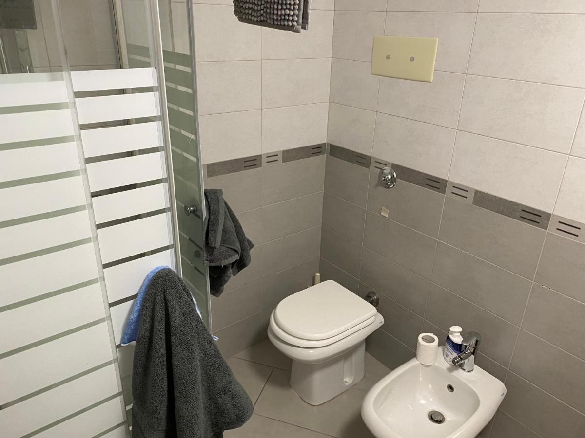 דירות בגרייה Come A To Casa מראה חיצוני תמונה