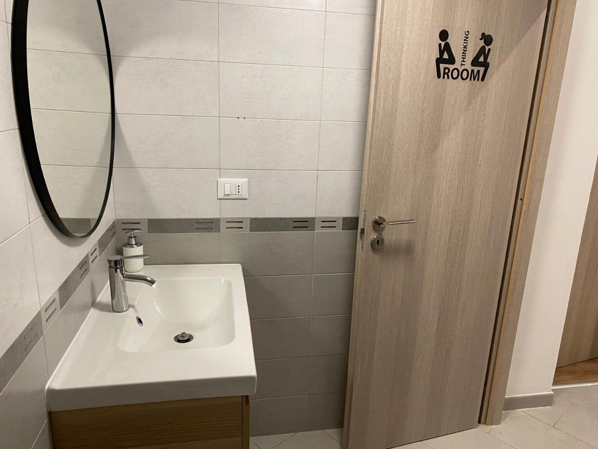 דירות בגרייה Come A To Casa מראה חיצוני תמונה