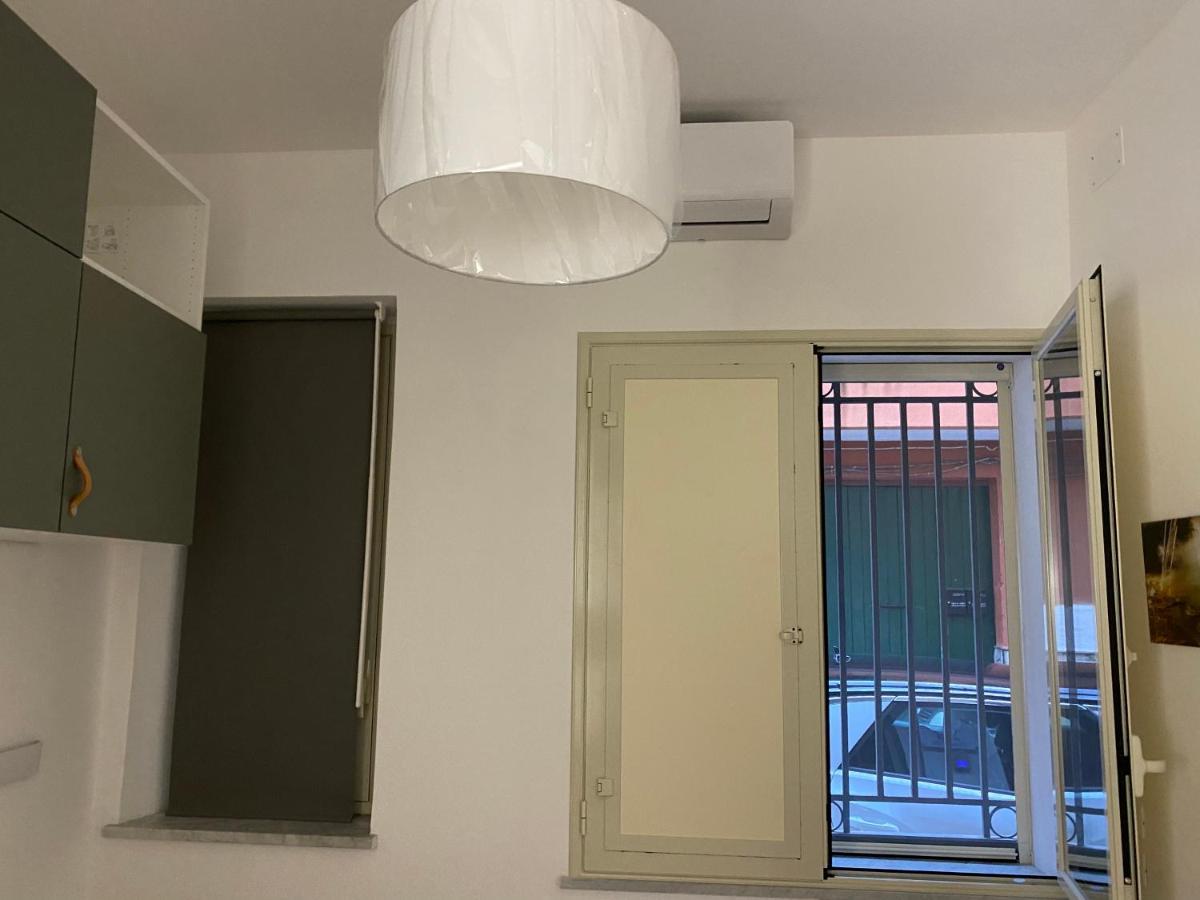 דירות בגרייה Come A To Casa מראה חיצוני תמונה