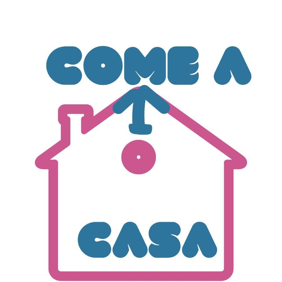 דירות בגרייה Come A To Casa מראה חיצוני תמונה